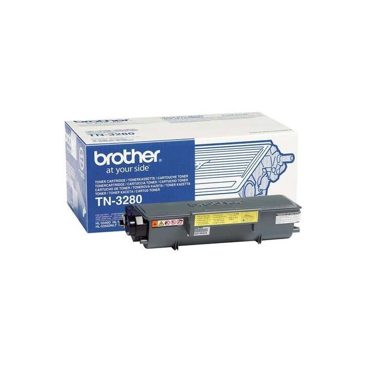 TONER BROTHER TN3280