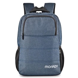 MOCHILA NGS SACKS CHARTER NOTEBOOK 15,6 BLUE
