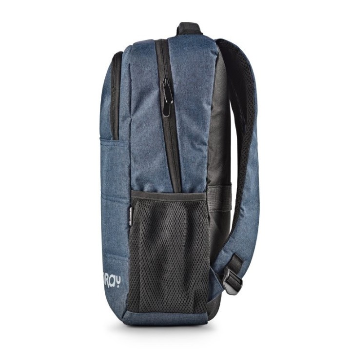 MOCHILA NGS SACKS CHARTER NOTEBOOK 15,6 BLUE