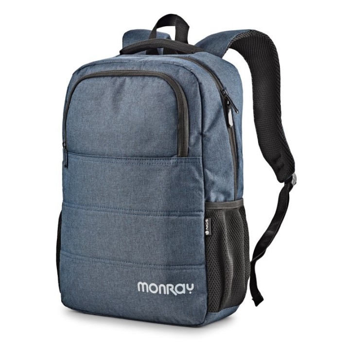 MOCHILA NGS SACKS CHARTER NOTEBOOK 15,6 BLUE