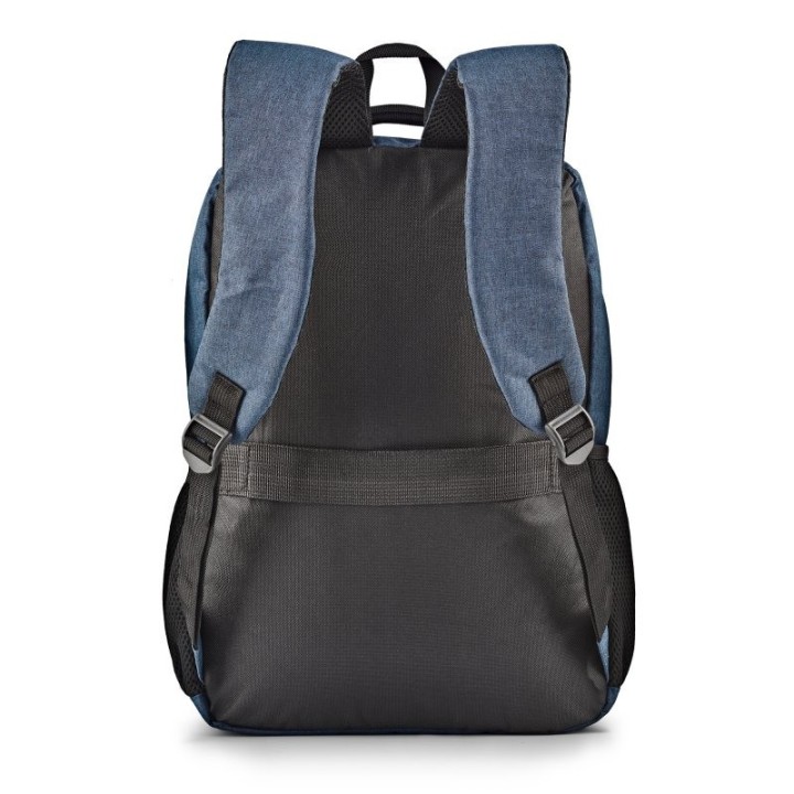MOCHILA NGS SACKS CHARTER NOTEBOOK 15,6 BLUE