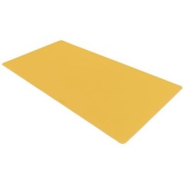 ALFOMBRILLA SOBREMESA LEITZ COSY 80X40CM YELLOW