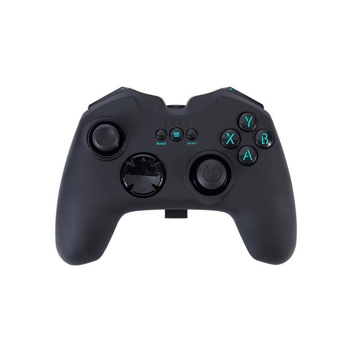 Nacon Mando Inalámbrico para PC (PCGC-200WL)