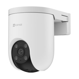 Ezviz H8C Pro 5MP Cámara Seguridad Exterior 3K 360º Visión Nocturna
