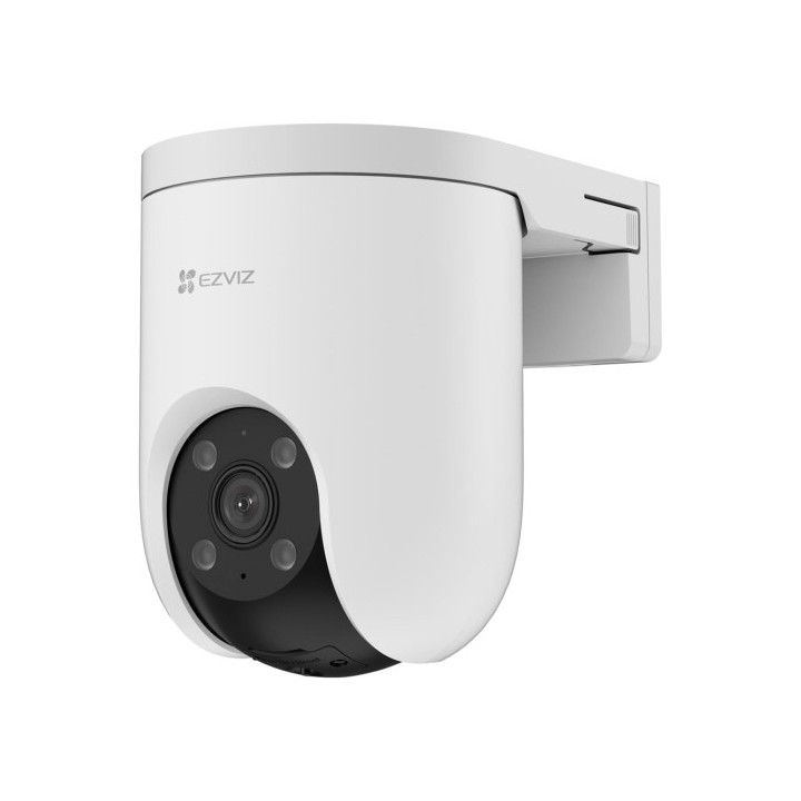 Ezviz H8C Pro 5MP Cámara Seguridad Exterior 3K 360º Visión Nocturna