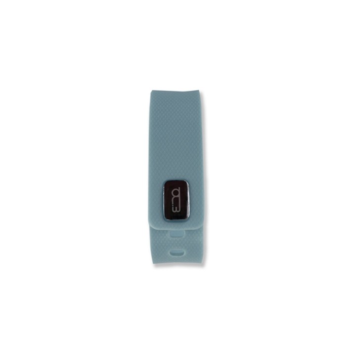 PULSERA ACTIVIDAD BILLOW XSB60 GRIS XSB60G