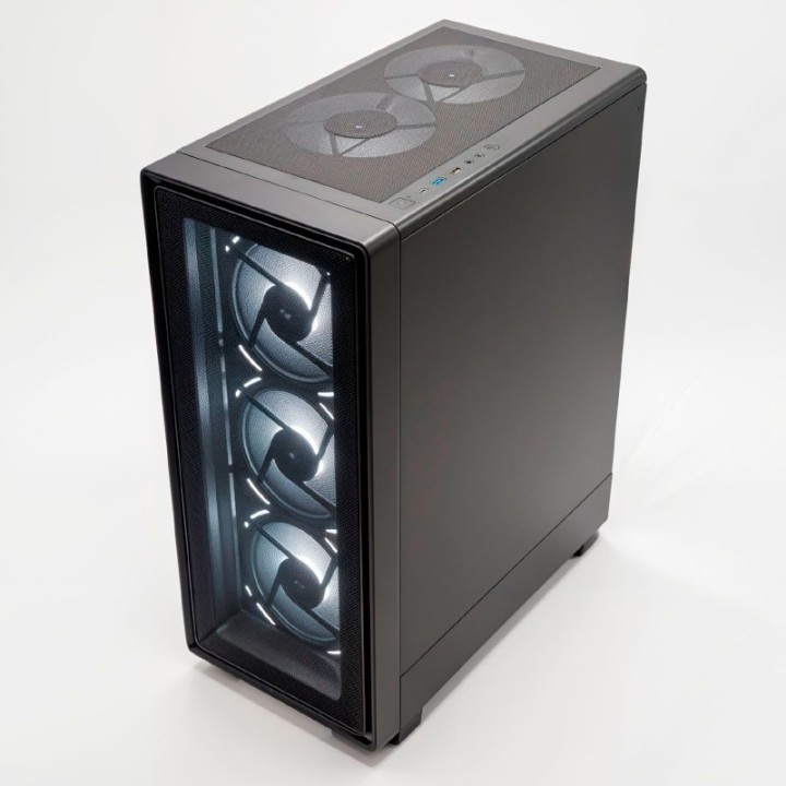 ORDENADOR GAMING STORM RGB I7 12700/16GB/SSD500 NVME/700W/W11PRO