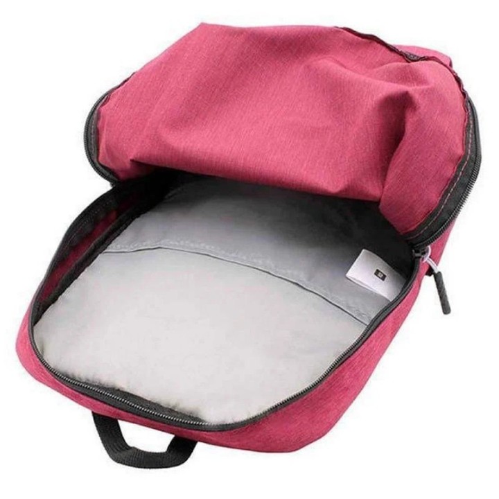 MOCHILA XIAOMI MI CASUAL DAYPACK PINK