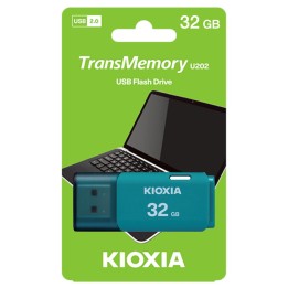 Memoria USB 32GB 2.0 Kioxia Flash Drive U202