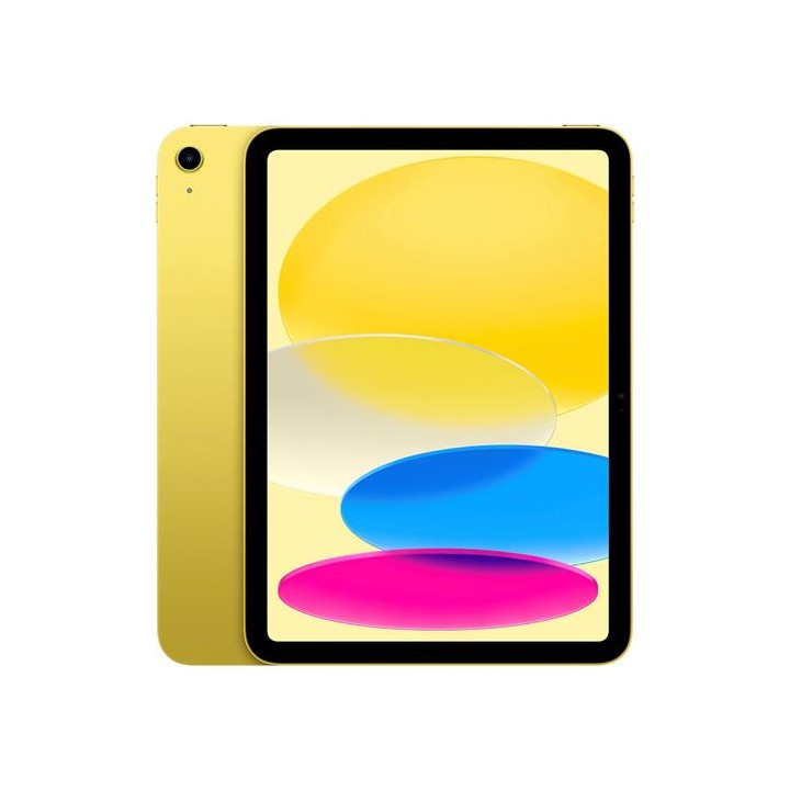 Apple iPad 11" A16 Wi-Fi 128GB Yellow (MD4D4TY/A)