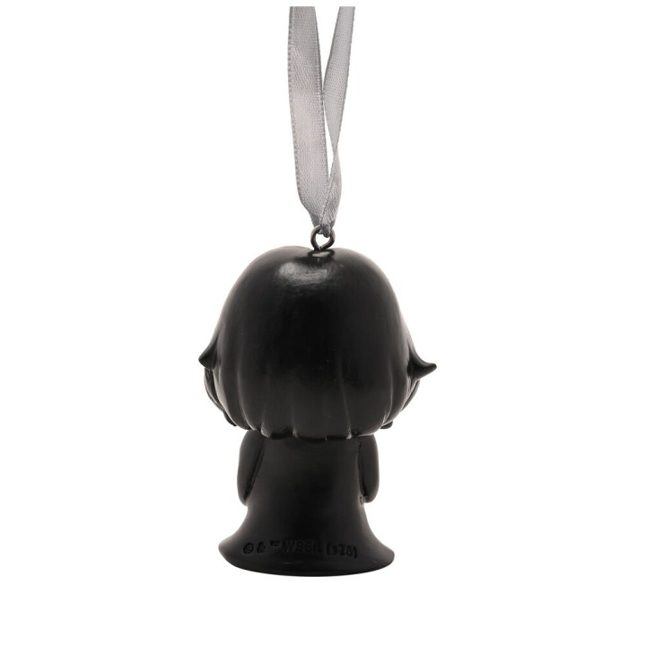 Adorno Navidad Snape Harry Potter