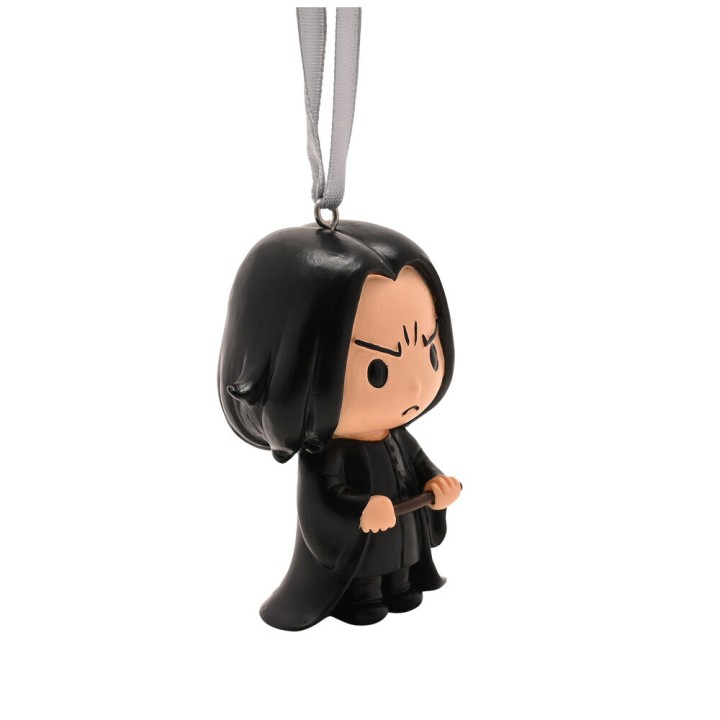 Adorno Navidad Snape Harry Potter