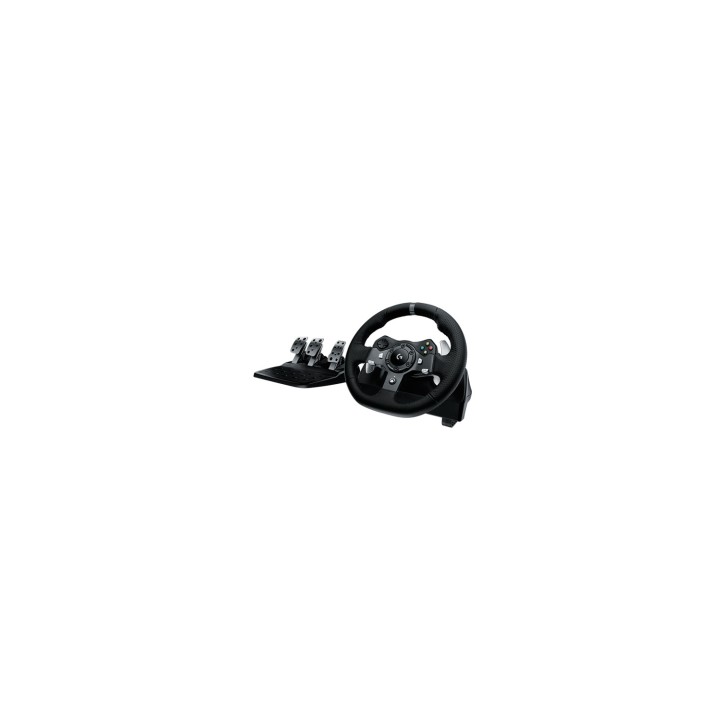 LOGITECH G920 VOLANTE GAMING FOR PC XBOX ONE 941-000123