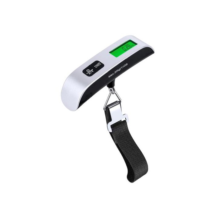 Iniid UN-003 Báscula de Equipaje Electrónica