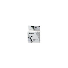 CARTUCHO TINTA KARKEMIS COMPATIBLE HP 56 NEGRO C6656A 10050020
