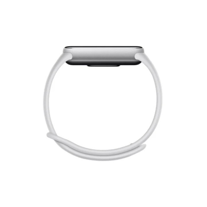 SMARTWATCH RELOJ XIAOMI MI SMARTBAND 10 BLUETOOTH SILVER
