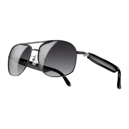 Blackview D1 Pro Gafas con Sonido Estéreo y Bluetooth