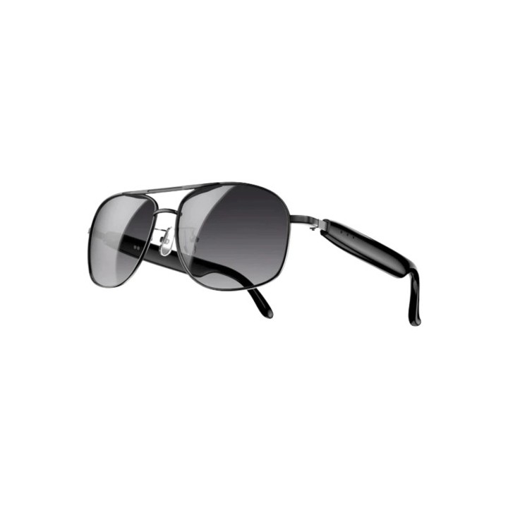 Blackview D1 Pro Gafas con Sonido Estéreo y Bluetooth