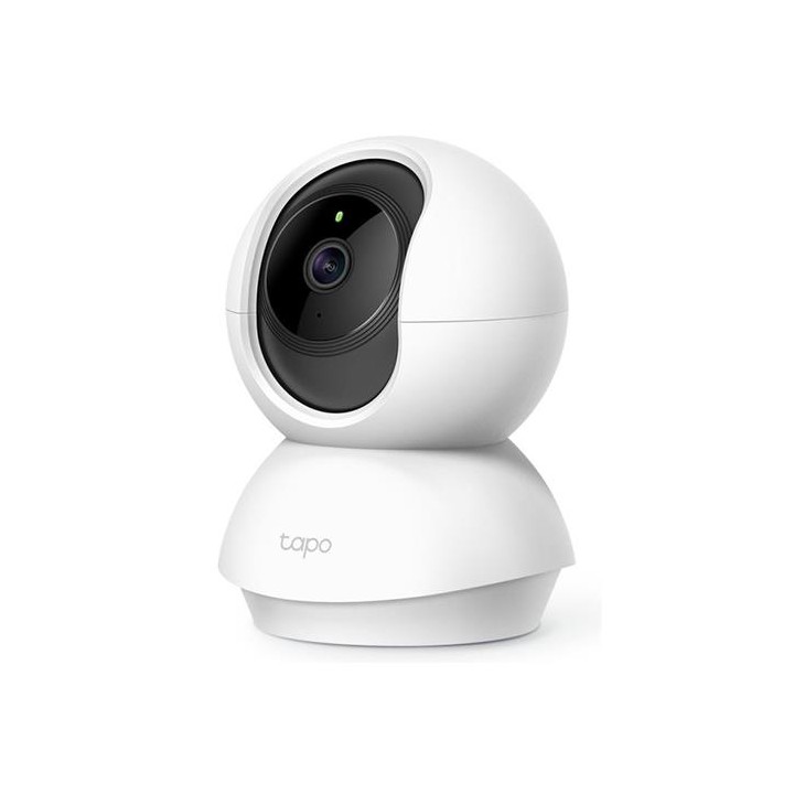 Tp-Link Cámara Vigilancia WiFi 1080p 360º (TC70)