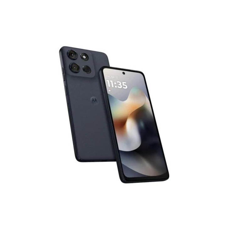 SMARTPHONE MOTOROLA MOTO G56 6.72 8GB/512GB/50MP/5G BLACK