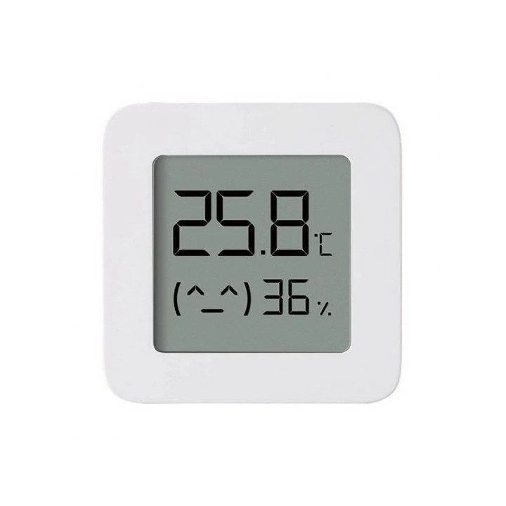 MEDIDOR TEMPERATURA/HUMEDAD XIAOMI MONITOR 2