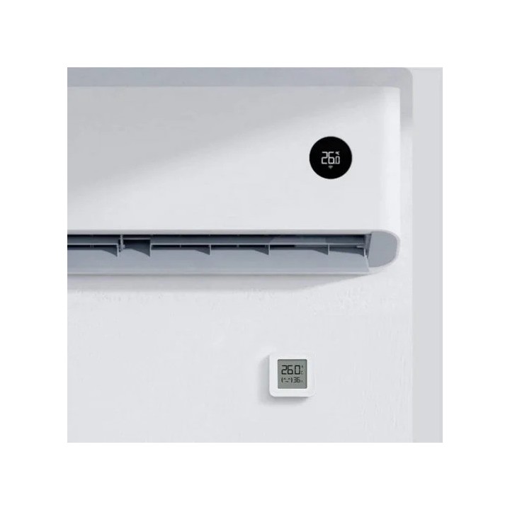 MEDIDOR TEMPERATURA/HUMEDAD XIAOMI MONITOR 2