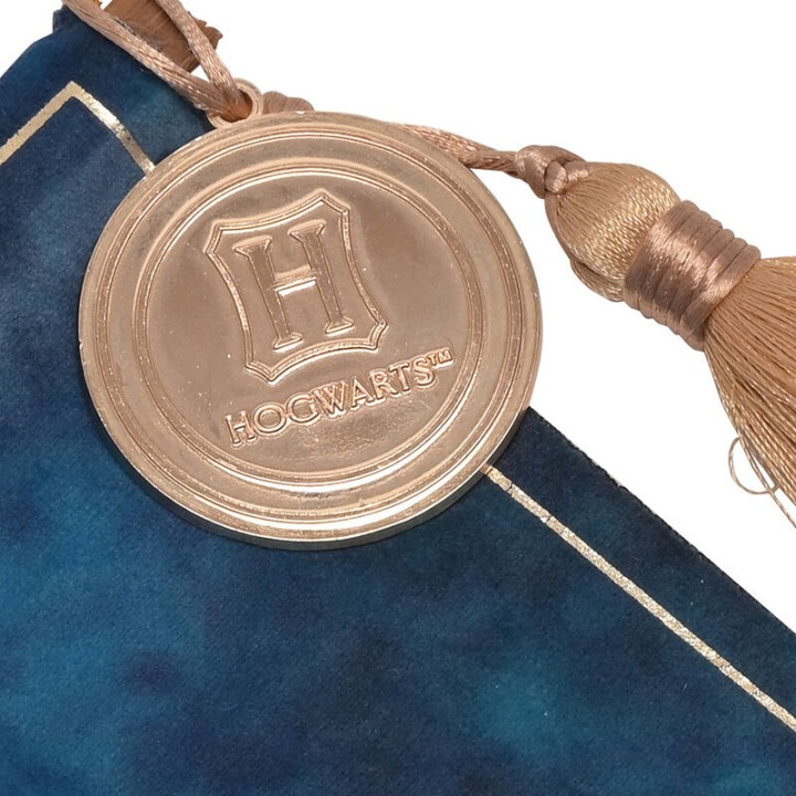 Banderin colgante Ravenclaw Harry Potter