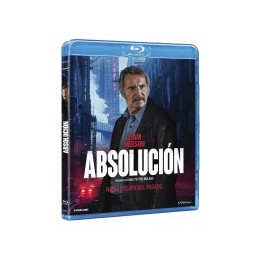Absolución - BD