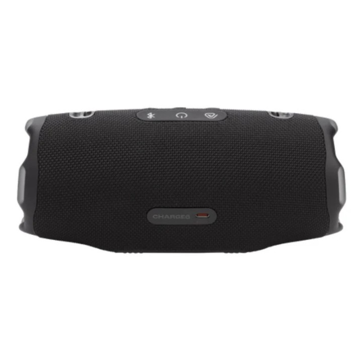 ALTAVOZ JBL CHARGE 6 WIRELESS BLUETOOTH 5.1 45W IP67 BLACK