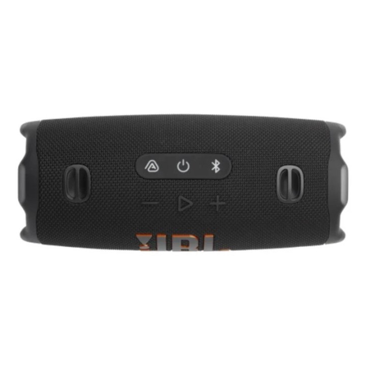 ALTAVOZ JBL CHARGE 6 WIRELESS BLUETOOTH 5.1 45W IP67 BLACK