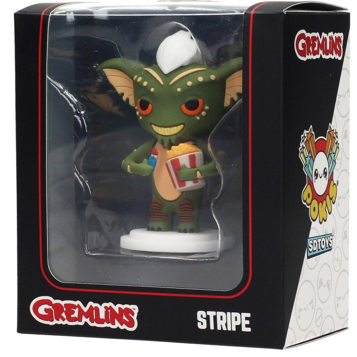 Figura Pokis Stripe Gremlins