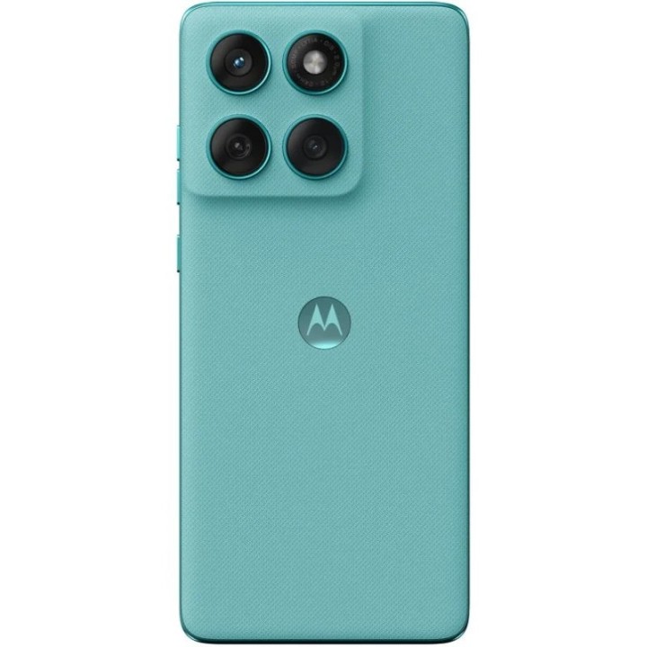 SMARTPHONE MOTOROLA EDGE 60 FUSION 6.67 8GB/256GB/50MP/5G BLUE LIGHT