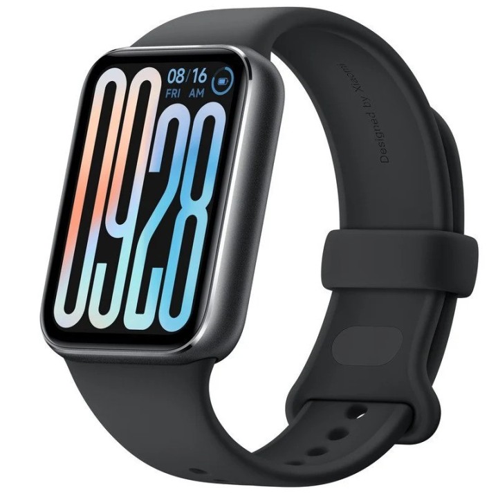 SMARTWATCH RELOJ XIAOMI MI SMARTBAND 9 PRO BLUETOOTH BLACK