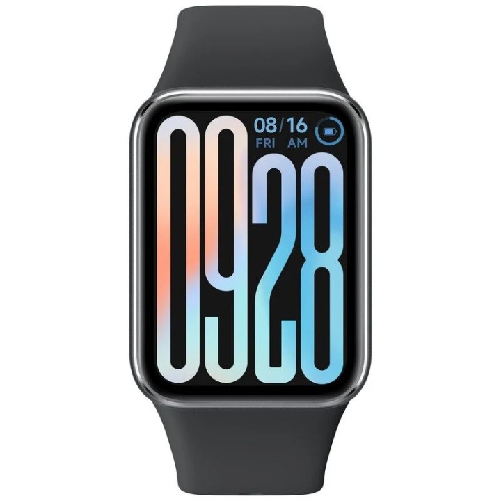 SMARTWATCH RELOJ XIAOMI MI SMARTBAND 9 PRO BLUETOOTH BLACK