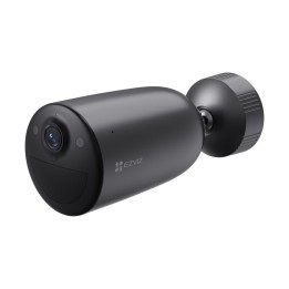 Ezviz EB3 4G Cámara de Vigilancia de Exterior 2K con Bateria y AOV
