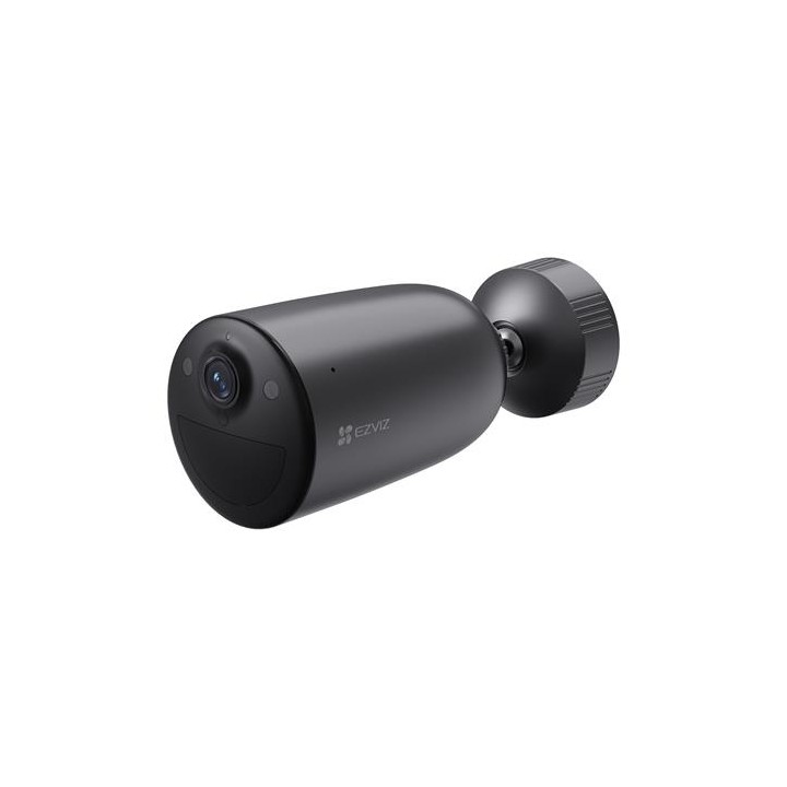 Ezviz EB3 4G Cámara de Vigilancia de Exterior 2K con Bateria y AOV