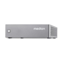 ORDENADOR NUC MEDION I5 1335U/8GB/SSD500GB M2/HDMI/DP/WIFI 6E