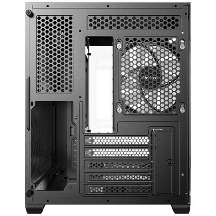 CAJA ORDENADOR GAMING ANTEC CX60M ARGB MATX BLACK