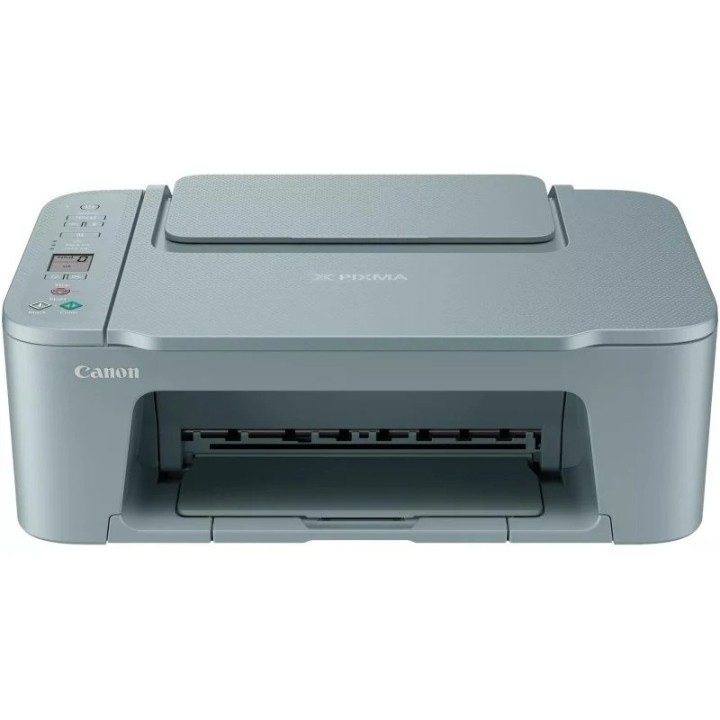 IMPRESORA CANON PIXMA TS3752I MFP COLOR WIFI BLUE