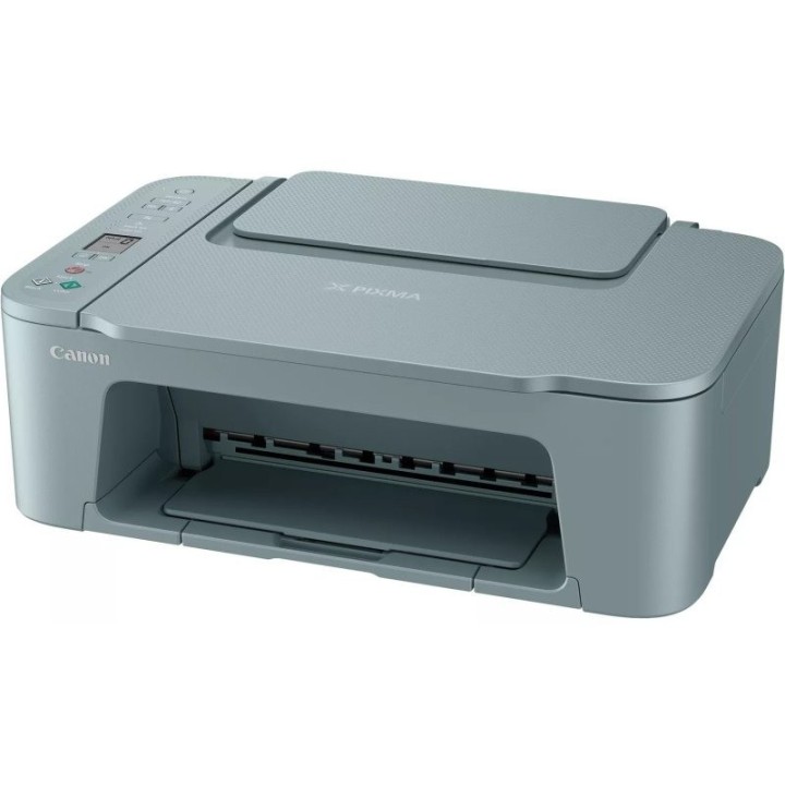 IMPRESORA CANON PIXMA TS3752I MFP COLOR WIFI BLUE