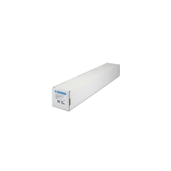 BOBINA PAPEL HP Q8916A FOTOGRAFICO EVERYDAY PIGMENT INK GLOSS 235G/M2 24 (610mm x 30 5M)