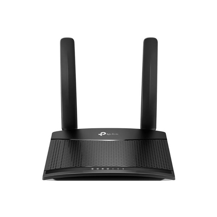 TP-LINK ROUTER 300MBPS N 4G LTE (TL-MR100)