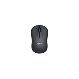 LOGITECH M220 RATON WIRELESS SILENT NEGRO 910-004878