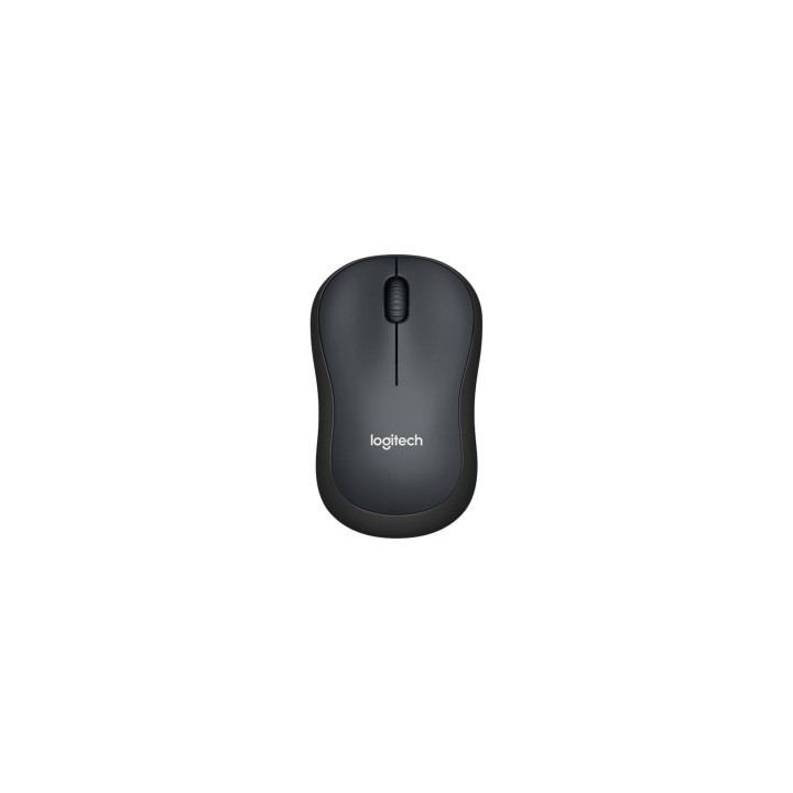 LOGITECH M220 RATON WIRELESS SILENT NEGRO 910-004878