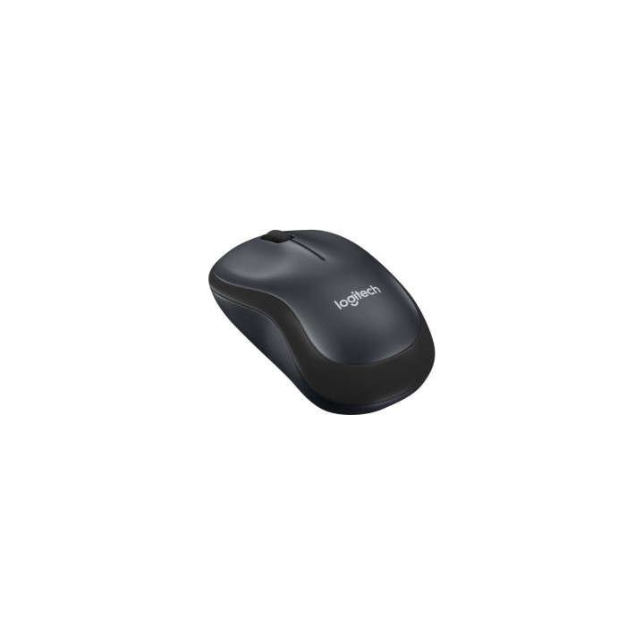 LOGITECH M220 RATON WIRELESS SILENT NEGRO 910-004878