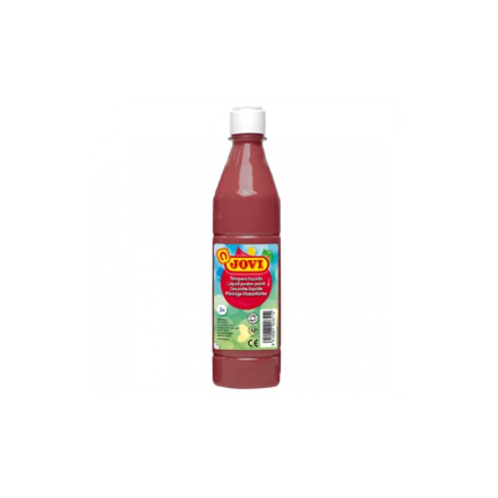 Jovi 50612 pintura para manualidades Pintura para carteles 500 ml 1 pieza(s)
