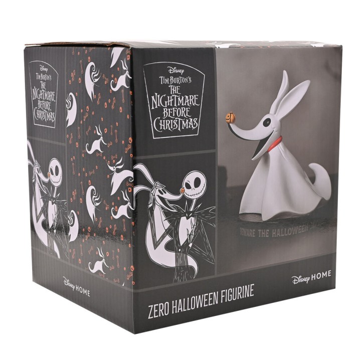 Figura Zero Pesadilla Antes de Navidad Disney 15cm