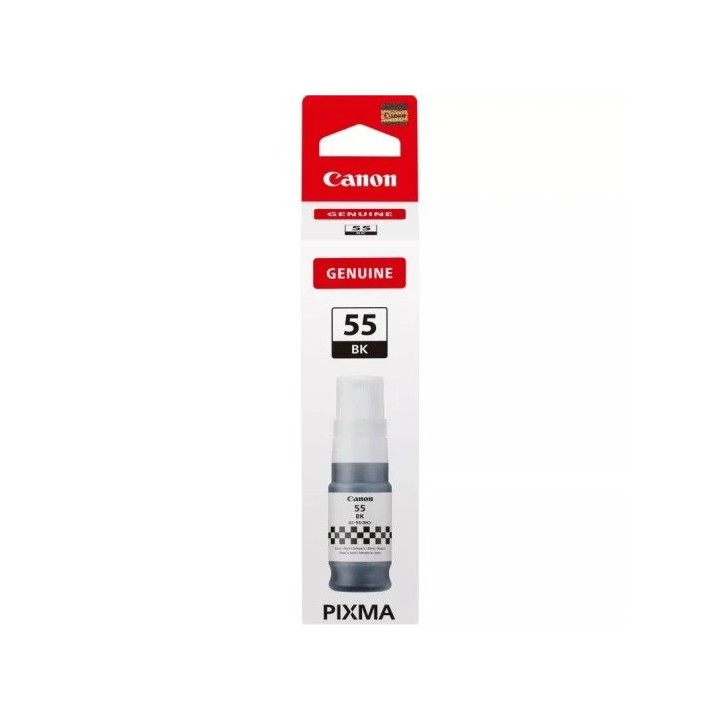 TINTA CANON GI55 BLACK