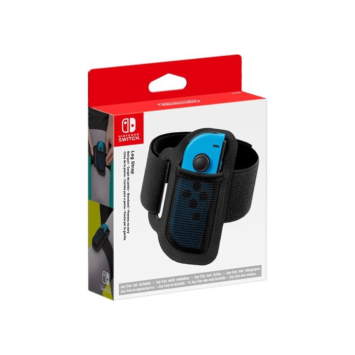 Nintendo Switch Sports Cinta Pierna