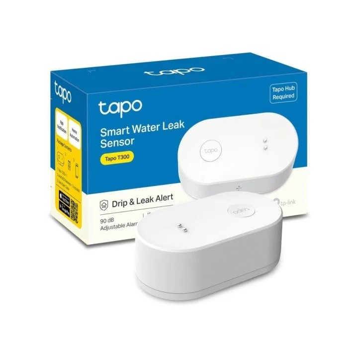 SENSOR TP-LINK TAPO T300 HUMEDAD
